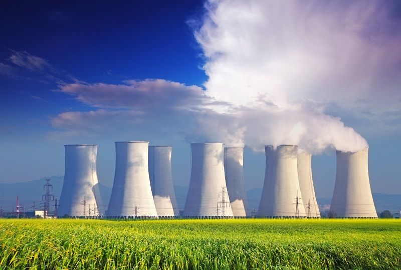 Jaké jsou nevýhody jaderných elektráren?