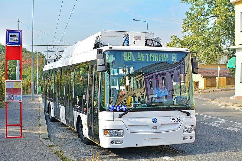 Elektrobus