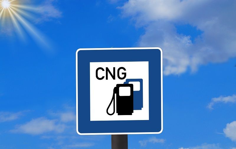 CNG stanice