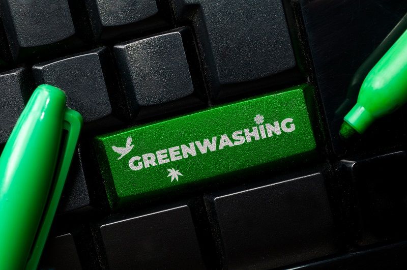 Co je greenwashing