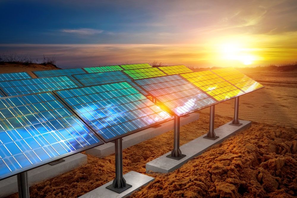 Jak využíváme solární energii?