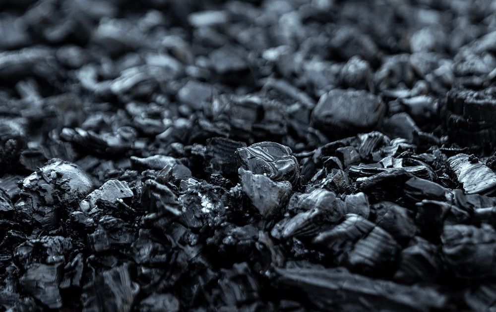 Jaké jsou druhy uhlí?