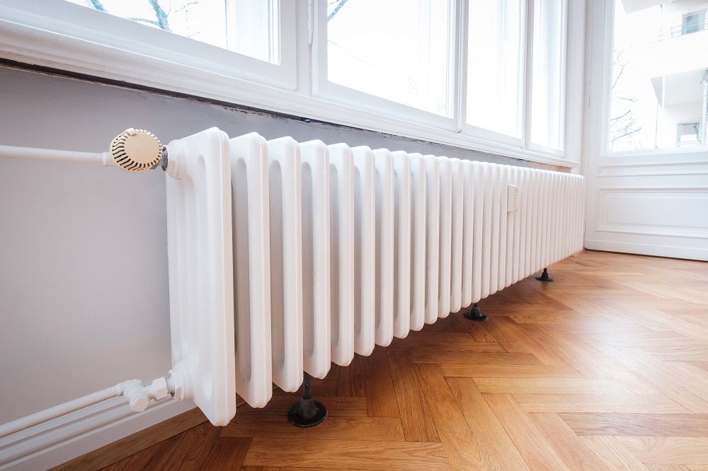 radiator